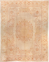 Antique Oushak Area Rug (11' x 14')